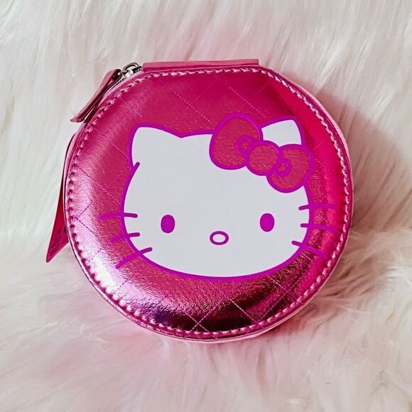 Hello Kitty Jewelry Box